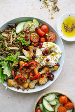 Afbeelding in Gallery-weergave laden, Snel Koken op Drukke Dagen