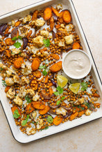 Afbeelding in Gallery-weergave laden, Easy Mealprep
